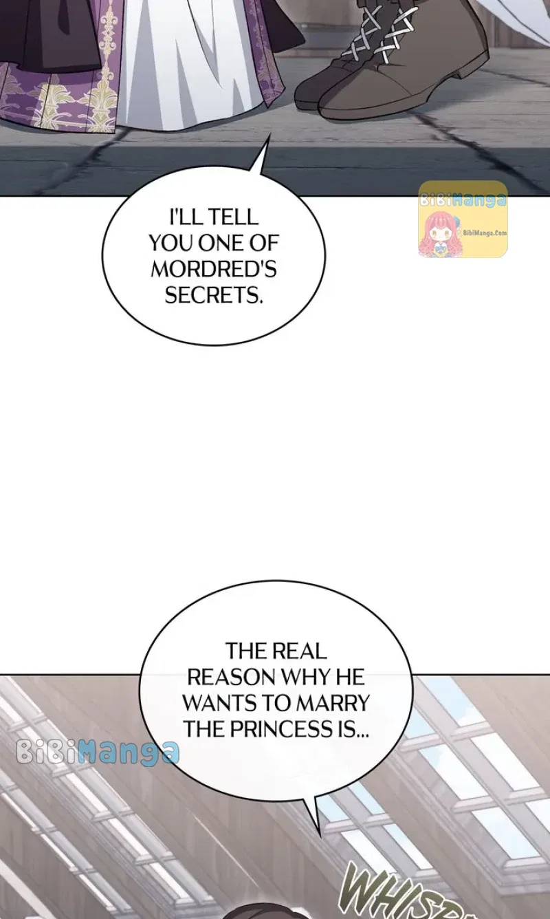 The Deviless’s Impression of a Princess Chapter 18 – Page 22