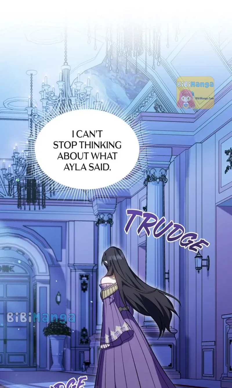The Deviless’s Impression of a Princess Chapter 18 – Page 26