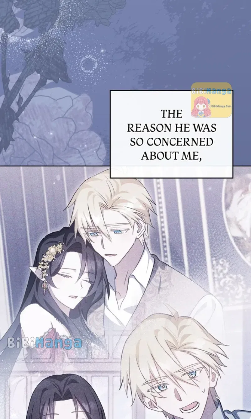 The Deviless’s Impression of a Princess Chapter 18 – Page 31