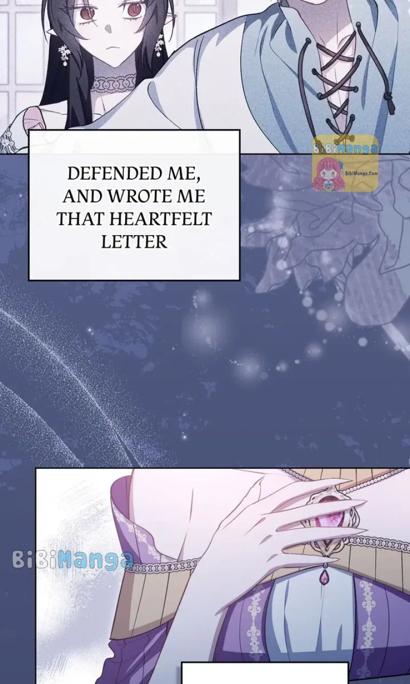The Deviless’s Impression of a Princess Chapter 18 – Page 32