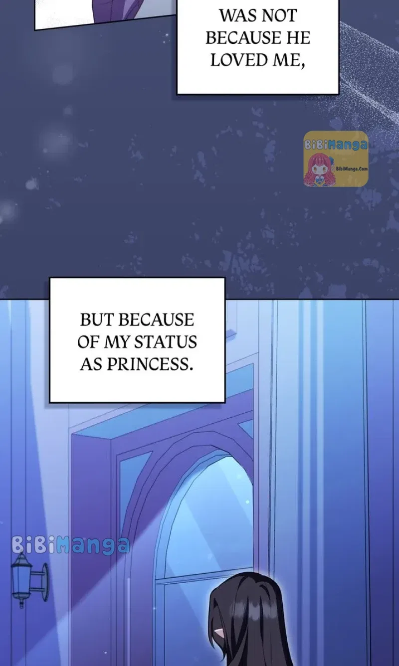 The Deviless’s Impression of a Princess Chapter 18 – Page 33