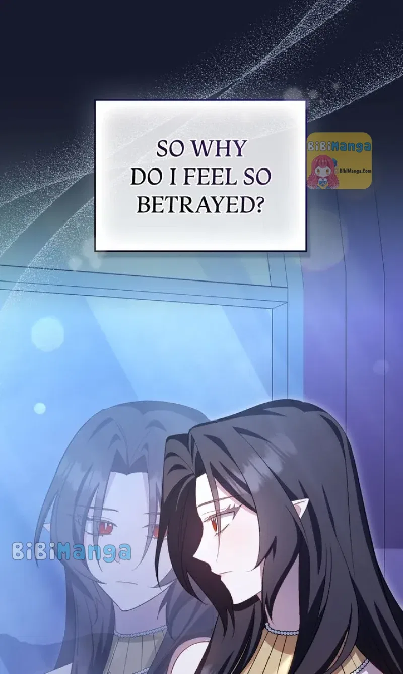 The Deviless’s Impression of a Princess Chapter 18 – Page 36