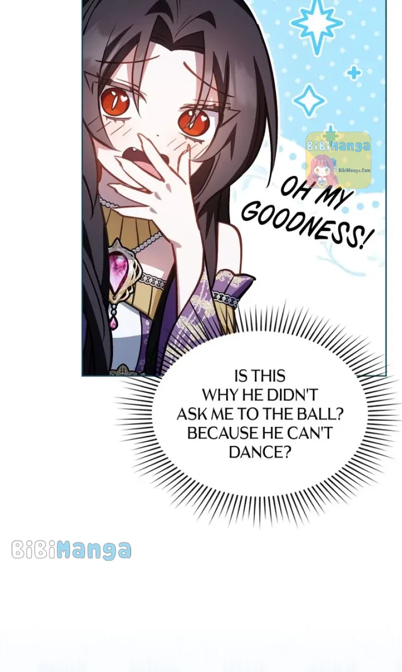 The Deviless’s Impression of a Princess Chapter 18 – Page 50