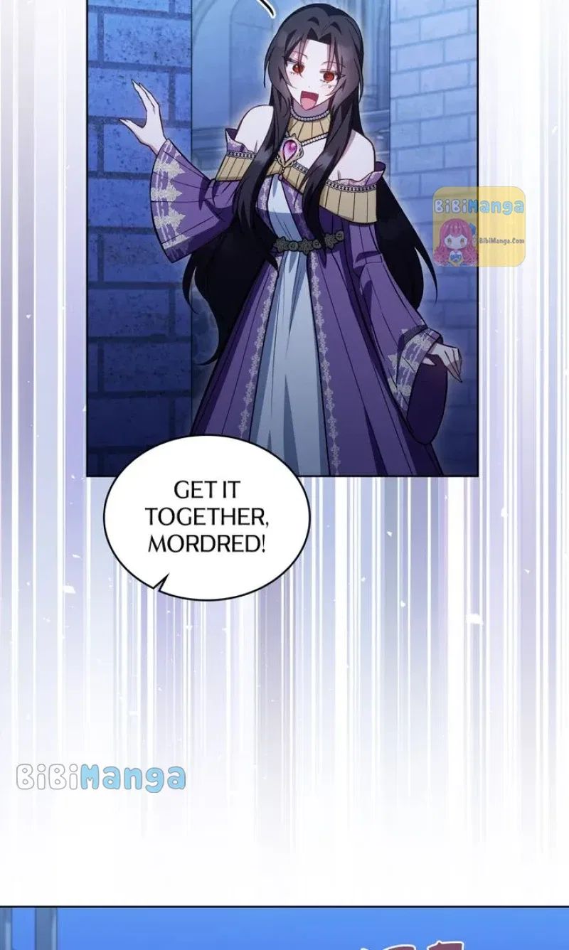The Deviless’s Impression of a Princess Chapter 18 – Page 53