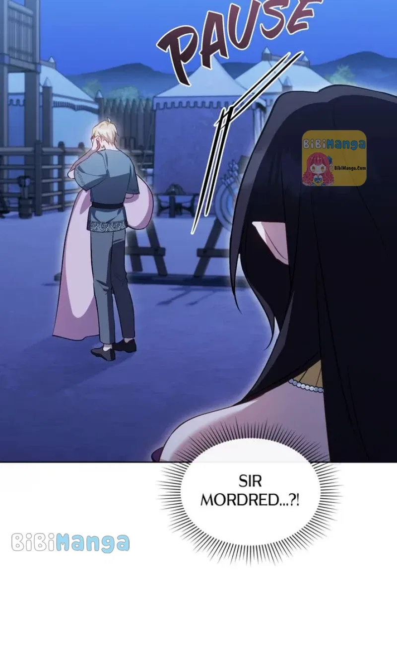 The Deviless’s Impression of a Princess Chapter 18 – Page 54