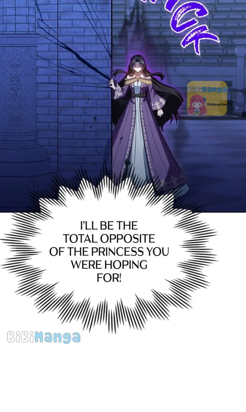 The Deviless’s Impression of a Princess Chapter 18 – Page 61