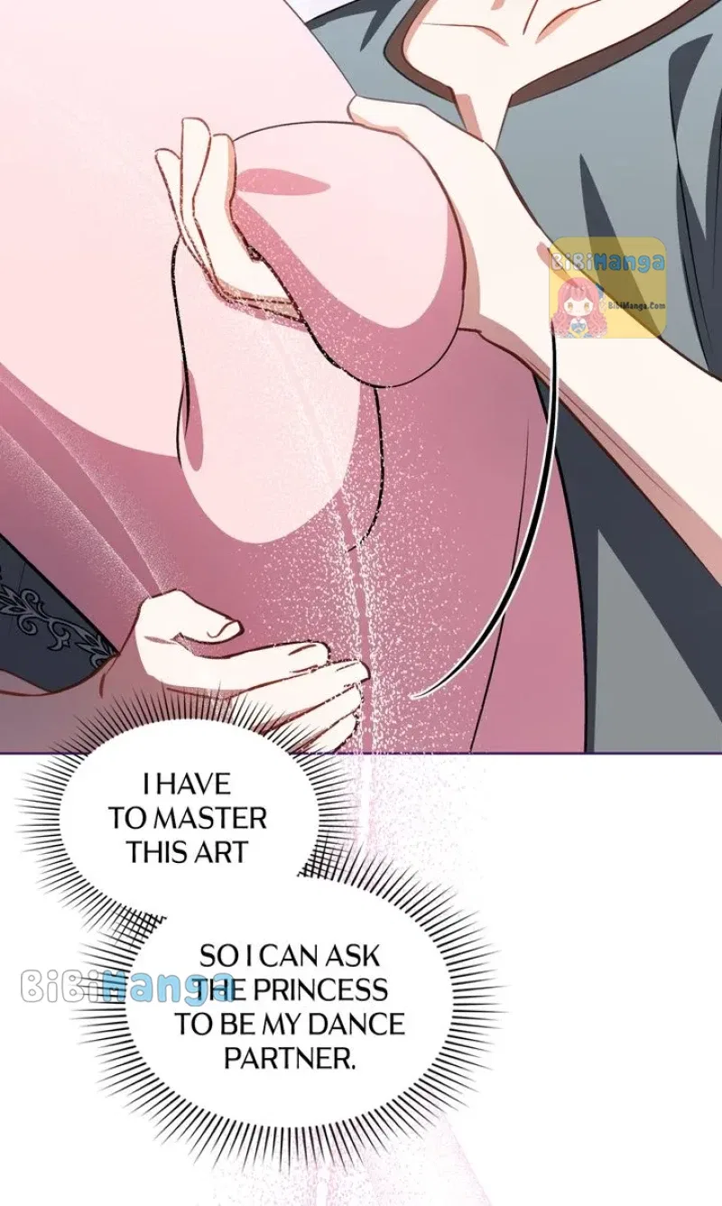 The Deviless’s Impression of a Princess Chapter 18 – Page 65