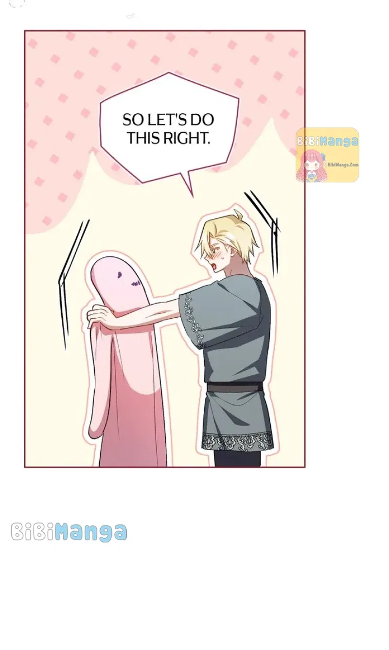 The Deviless’s Impression of a Princess Chapter 18 – Page 68