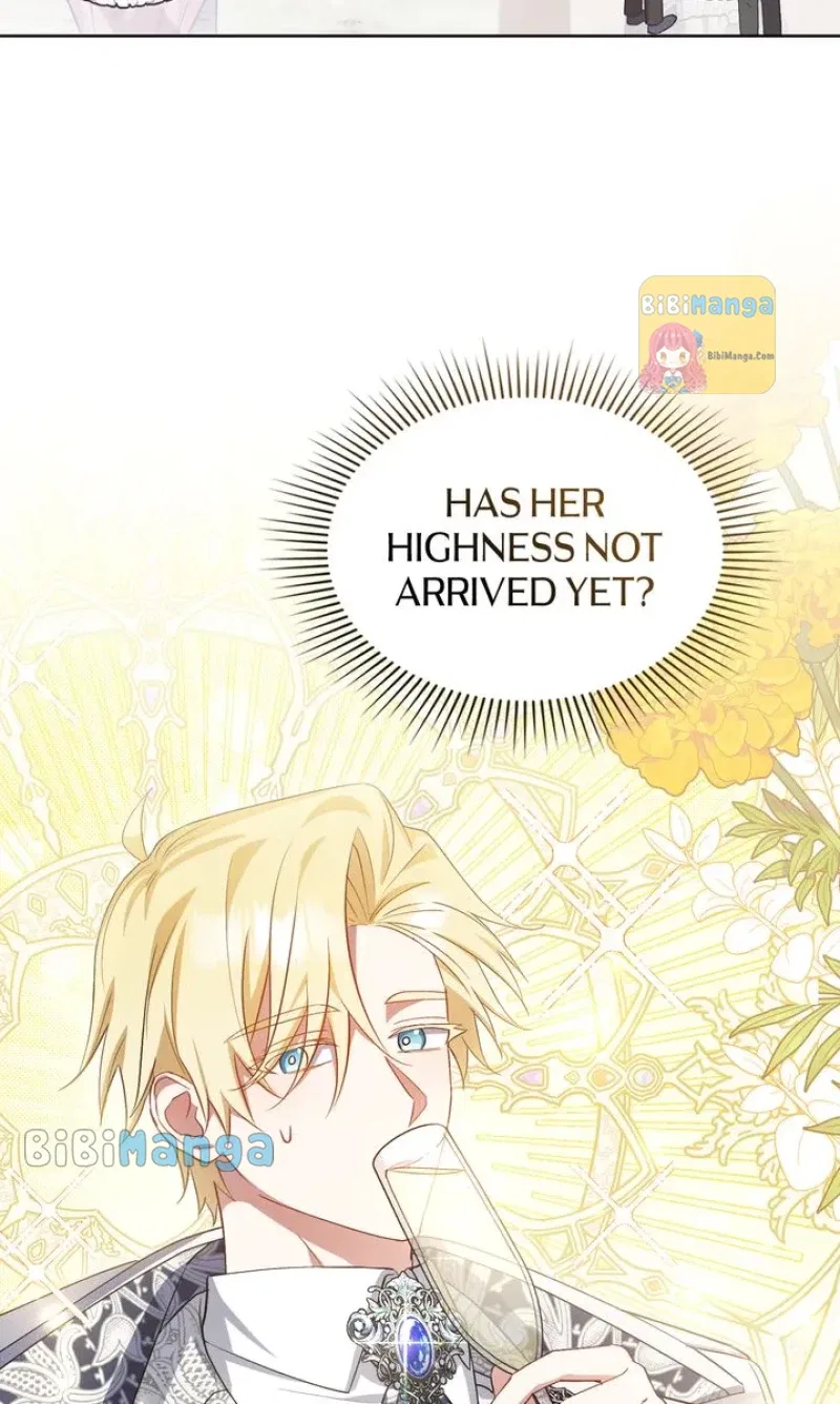 The Deviless’s Impression of a Princess Chapter 18 – Page 71