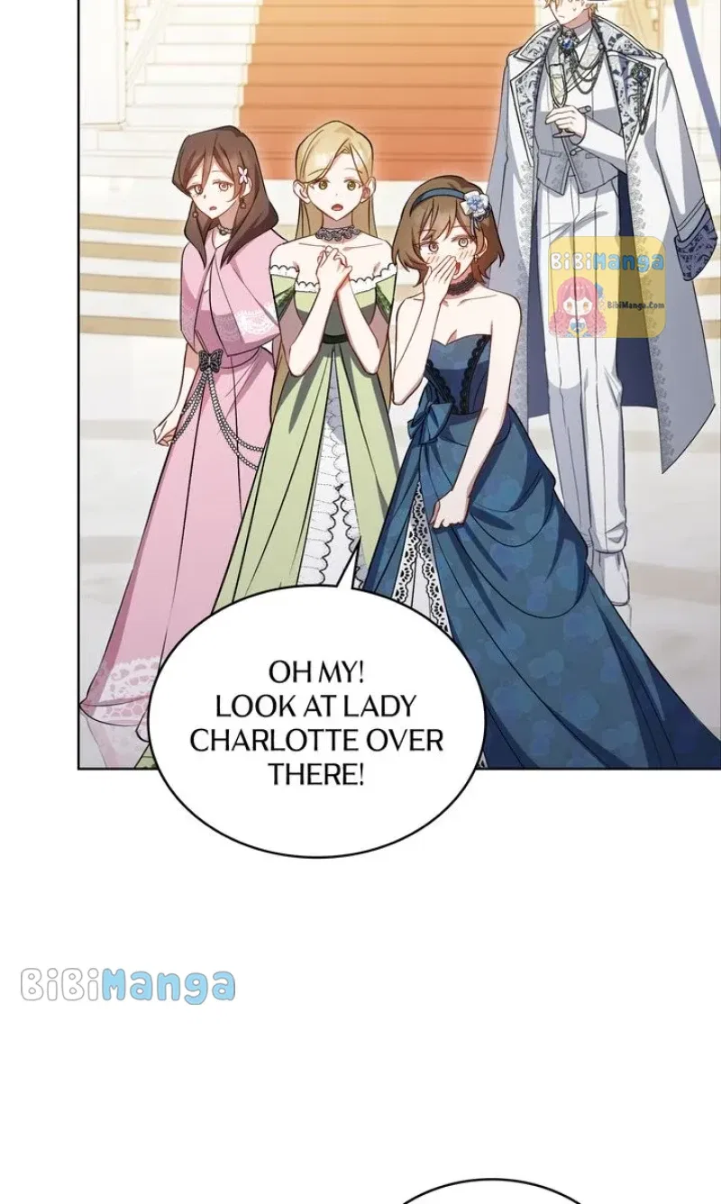 The Deviless’s Impression of a Princess Chapter 18 – Page 73