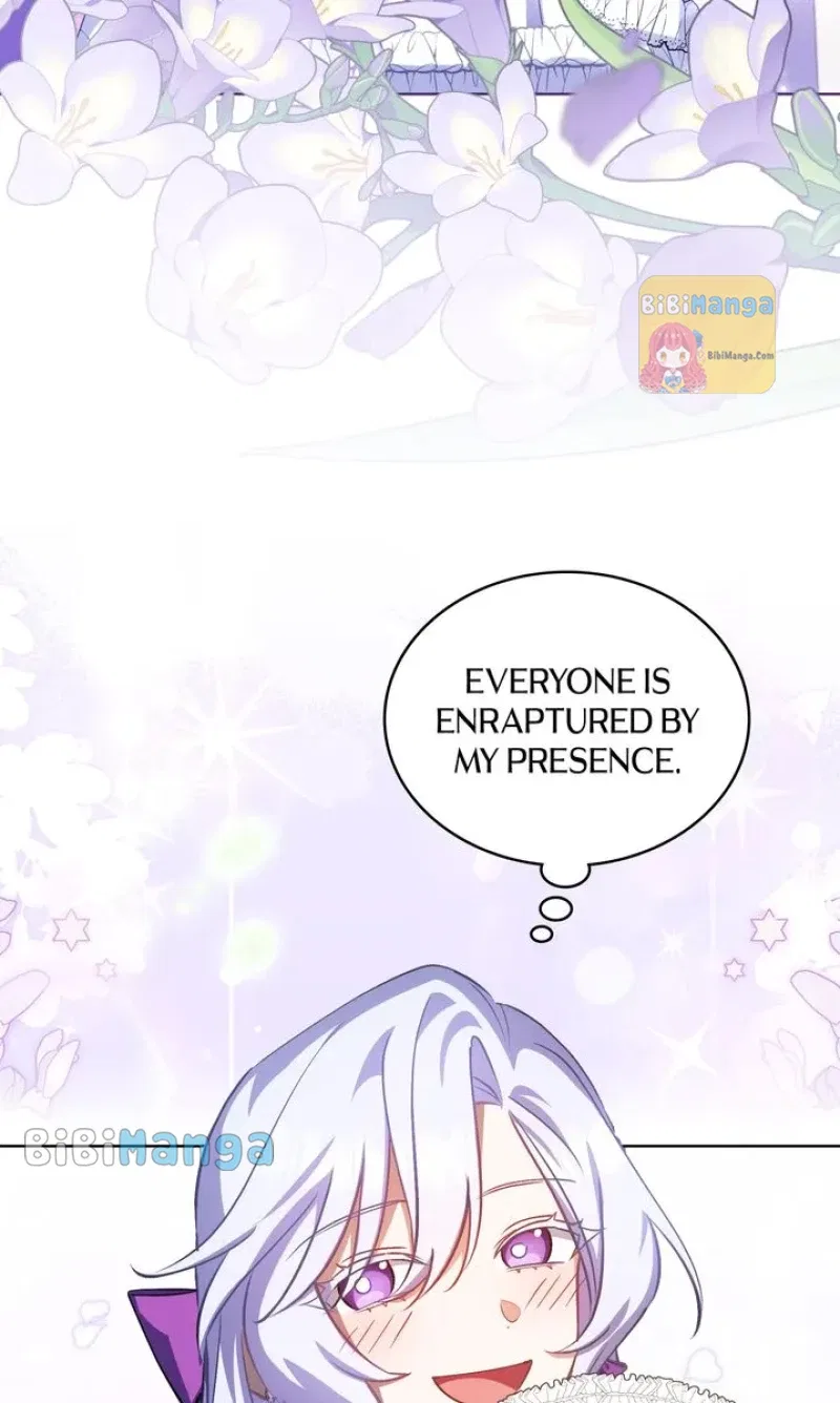 The Deviless’s Impression of a Princess Chapter 18 – Page 75