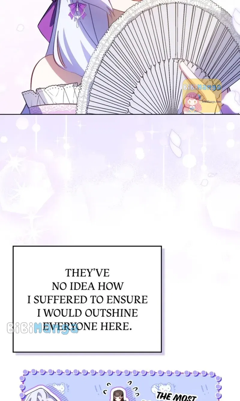 The Deviless’s Impression of a Princess Chapter 18 – Page 76