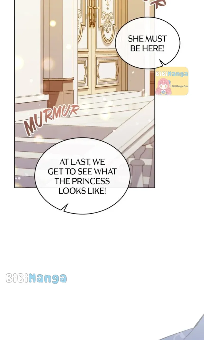 The Deviless’s Impression of a Princess Chapter 18 – Page 81