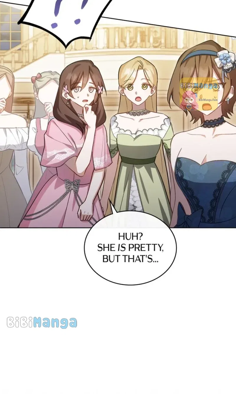 The Deviless’s Impression of a Princess Chapter 18 – Page 85
