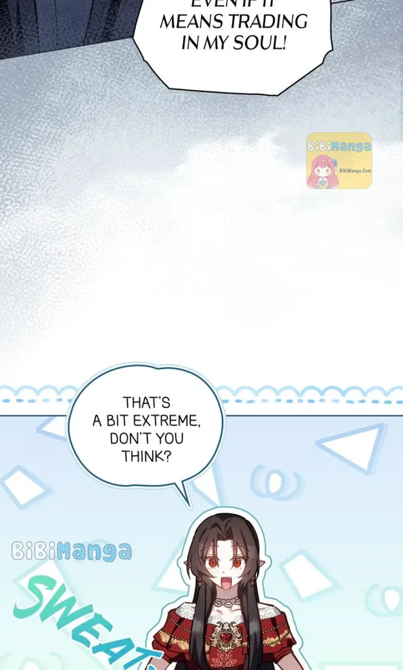 The Deviless’s Impression of a Princess Chapter 16 – Page 5