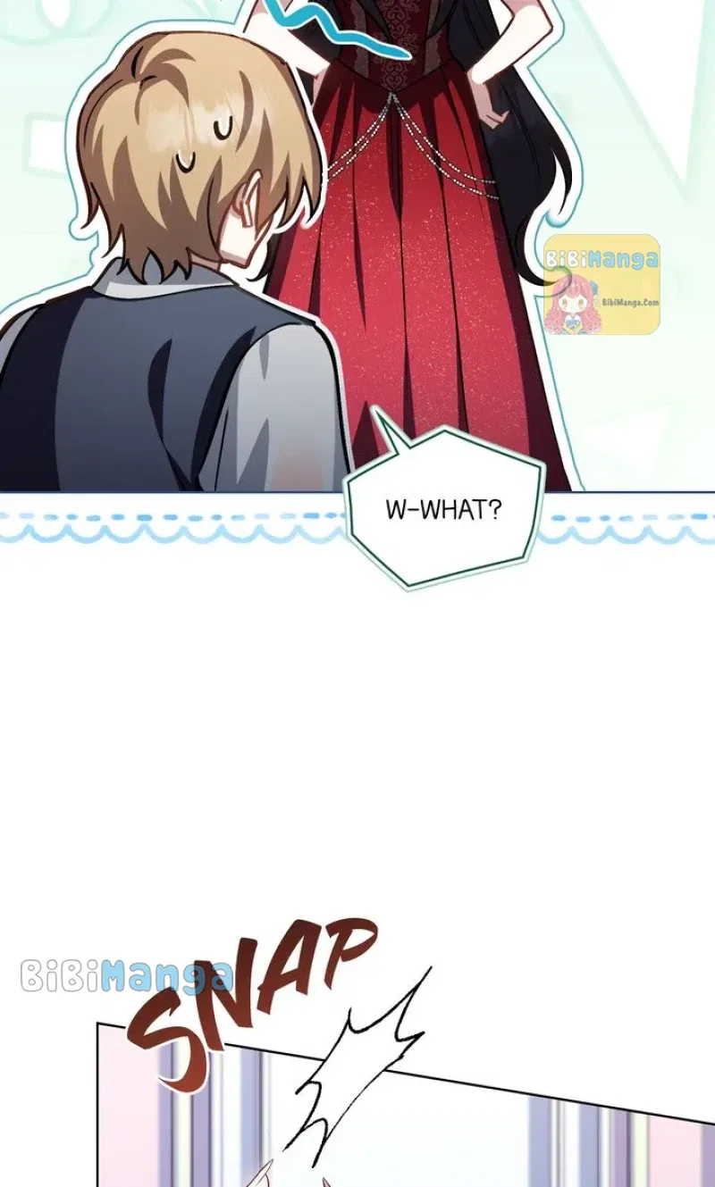The Deviless’s Impression of a Princess Chapter 16 – Page 6