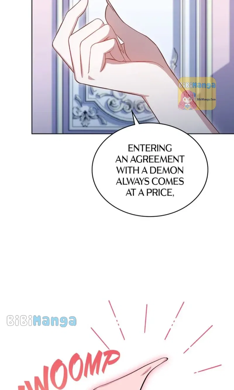 The Deviless’s Impression of a Princess Chapter 16 – Page 7