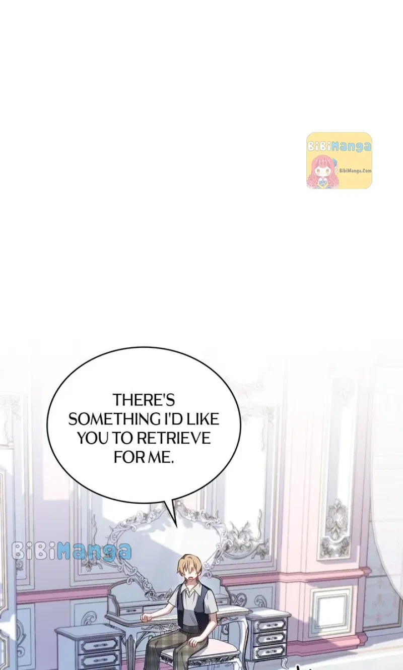 The Deviless’s Impression of a Princess Chapter 16 – Page 13