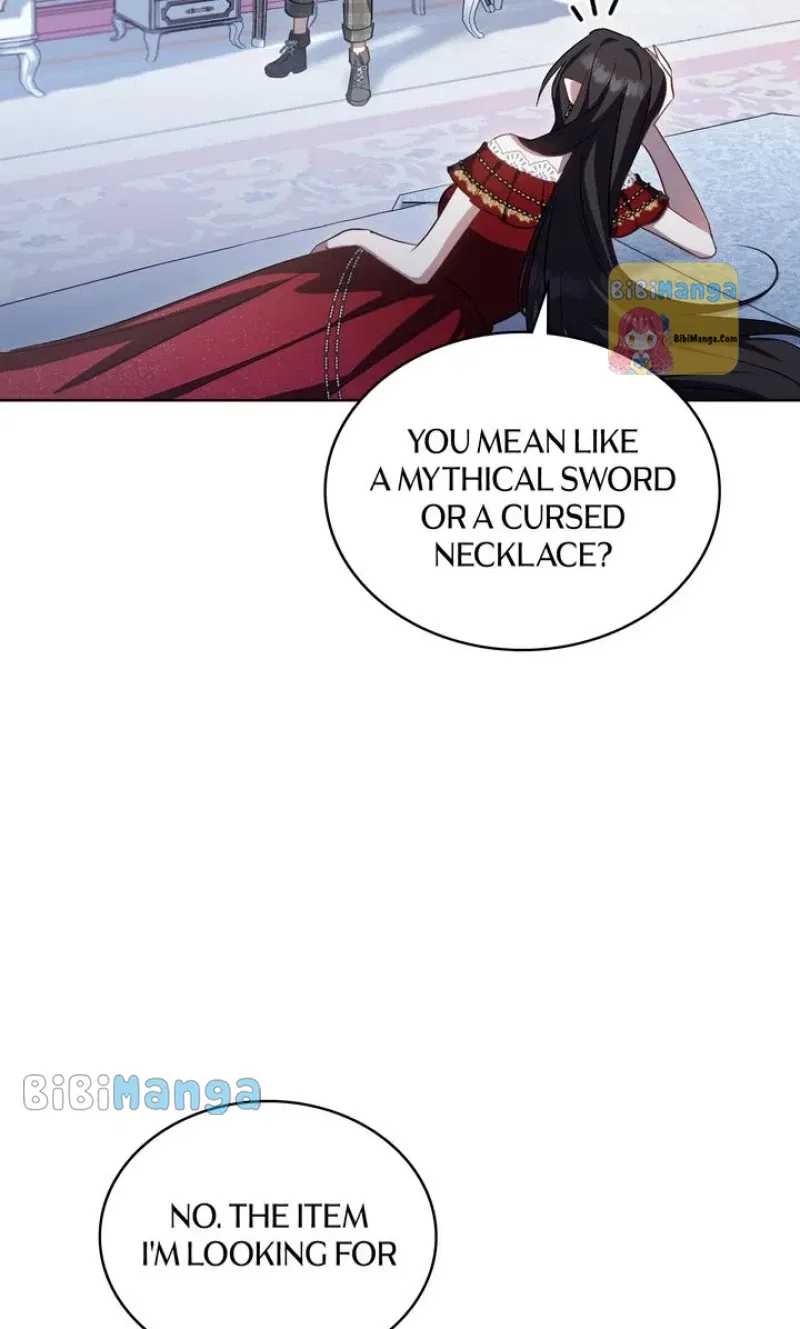 The Deviless’s Impression of a Princess Chapter 16 – Page 14