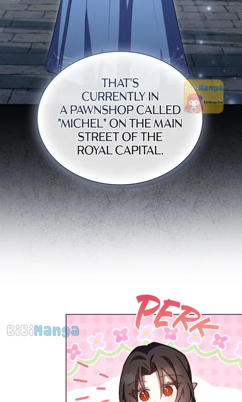 The Deviless’s Impression of a Princess Chapter 16 – Page 17