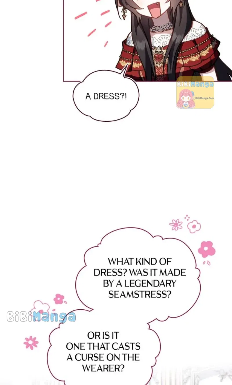 The Deviless’s Impression of a Princess Chapter 16 – Page 18