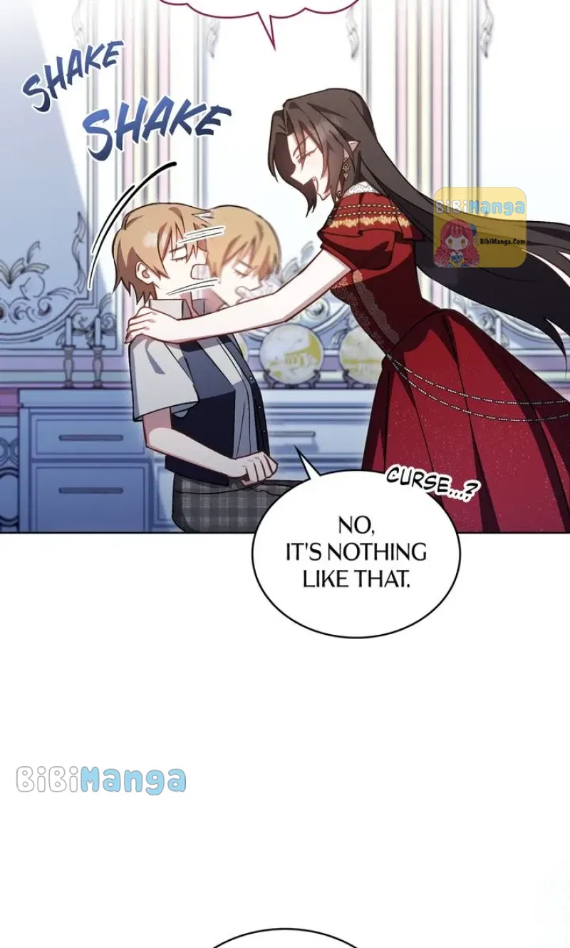 The Deviless’s Impression of a Princess Chapter 16 – Page 19