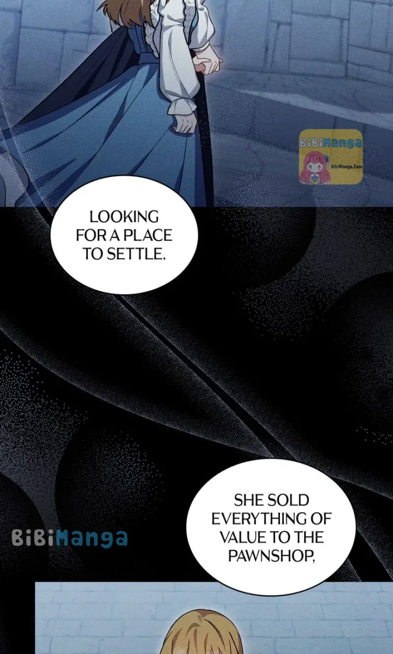 The Deviless’s Impression of a Princess Chapter 16 – Page 25