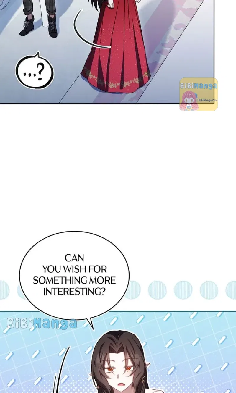 The Deviless’s Impression of a Princess Chapter 16 – Page 32