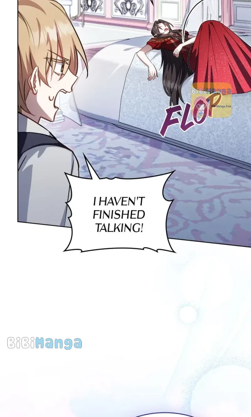 The Deviless’s Impression of a Princess Chapter 16 – Page 34