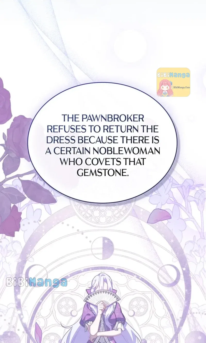The Deviless’s Impression of a Princess Chapter 16 – Page 37