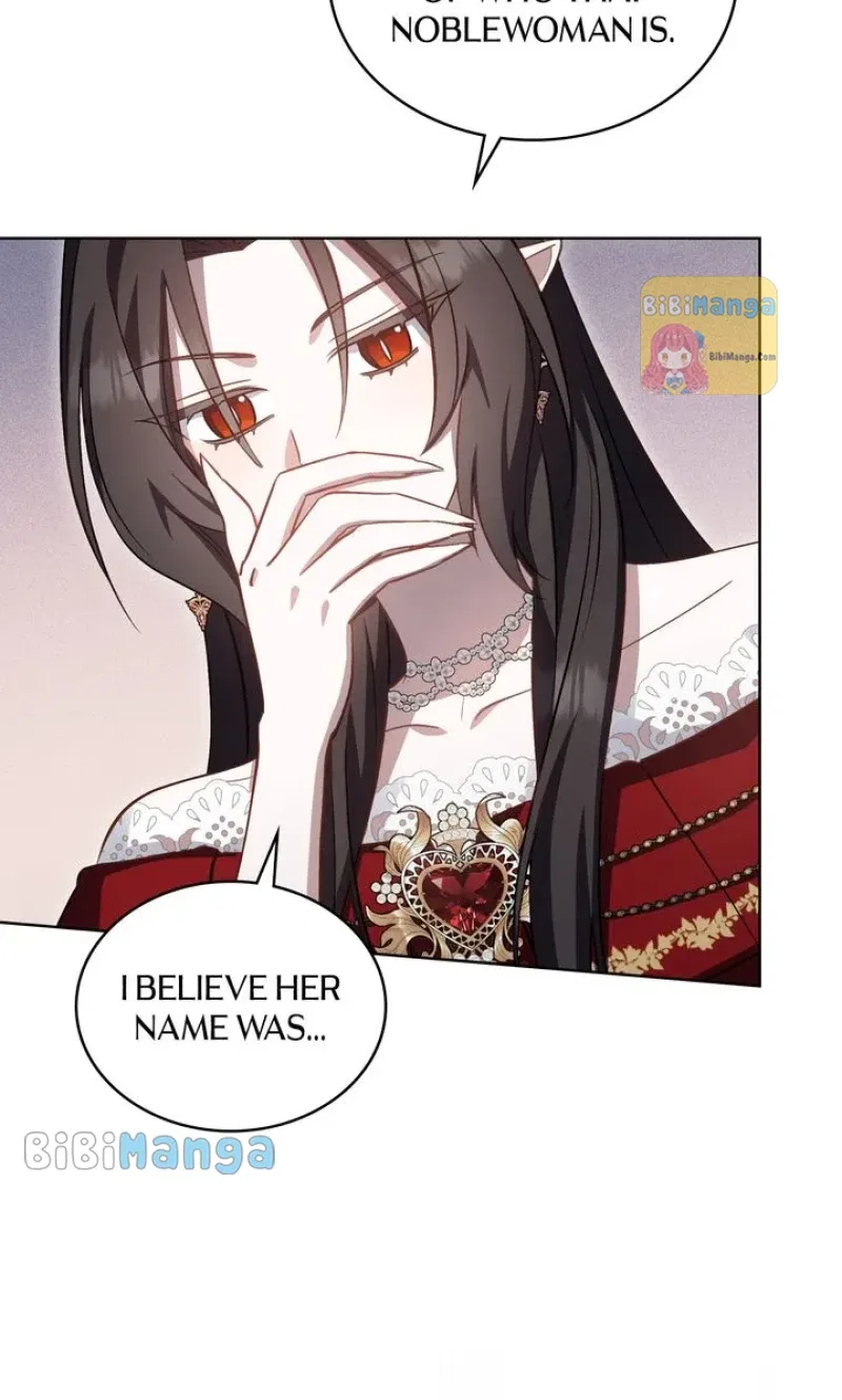 The Deviless’s Impression of a Princess Chapter 16 – Page 41