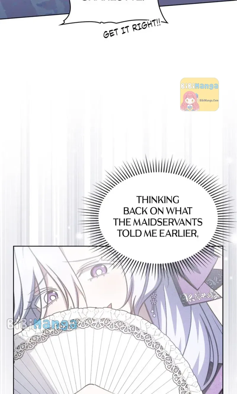 The Deviless’s Impression of a Princess Chapter 16 – Page 43