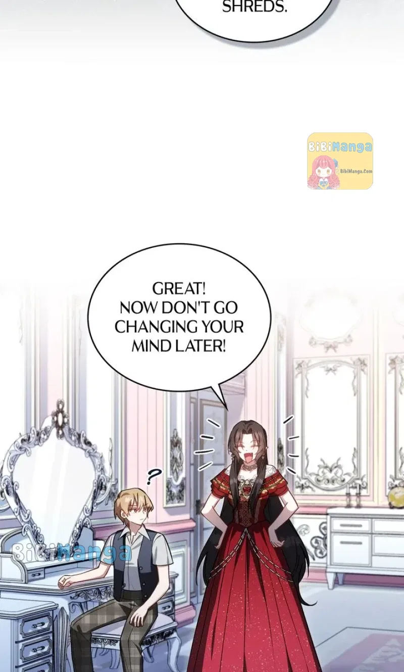 The Deviless’s Impression of a Princess Chapter 16 – Page 51