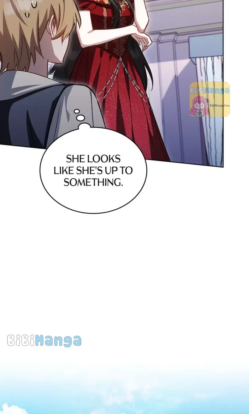The Deviless’s Impression of a Princess Chapter 16 – Page 53