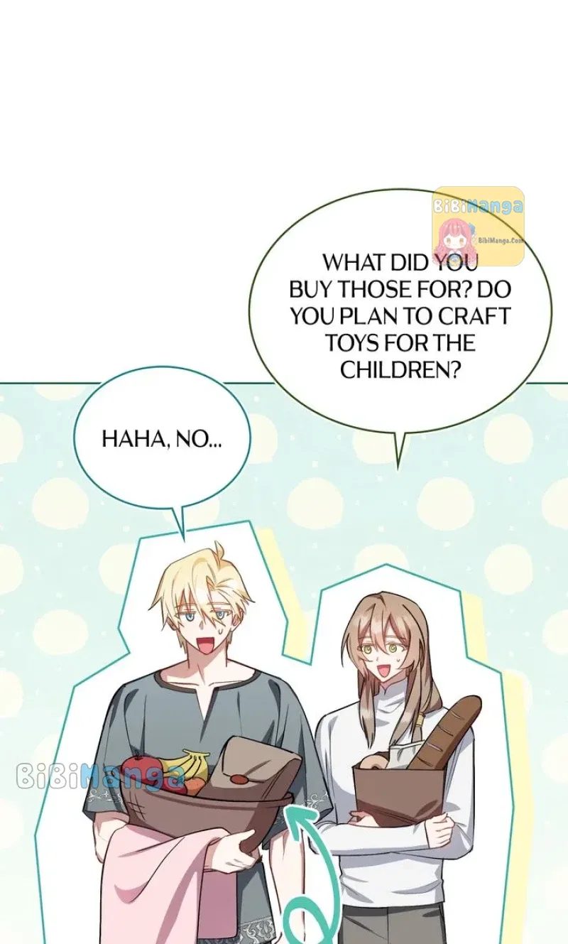 The Deviless’s Impression of a Princess Chapter 16 – Page 56