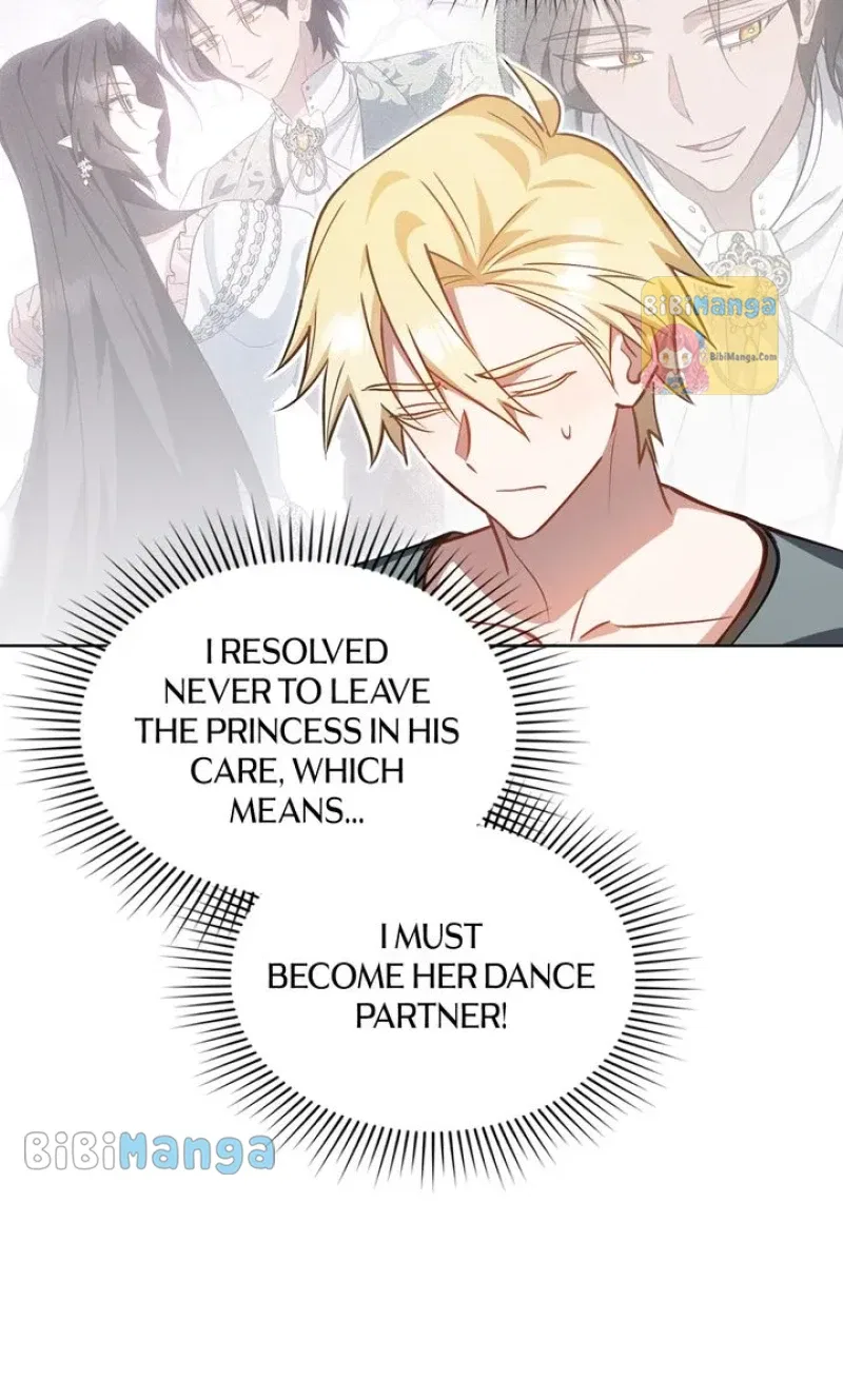The Deviless’s Impression of a Princess Chapter 16 – Page 58