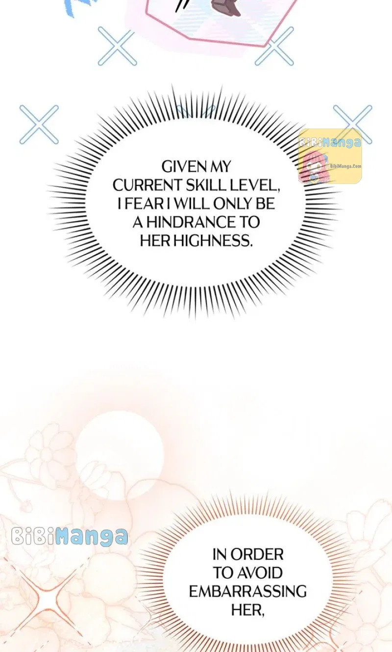 The Deviless’s Impression of a Princess Chapter 16 – Page 60