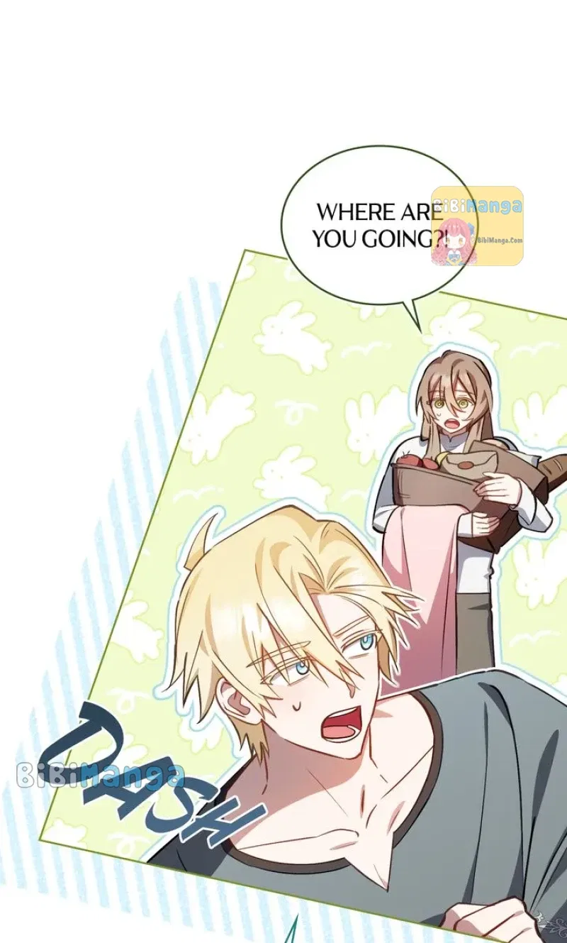 The Deviless’s Impression of a Princess Chapter 16 – Page 67