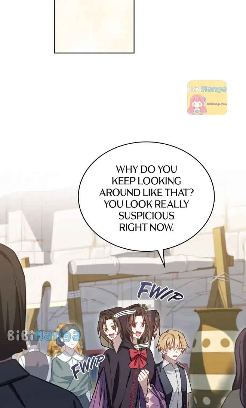 The Deviless’s Impression of a Princess Chapter 16 – Page 69
