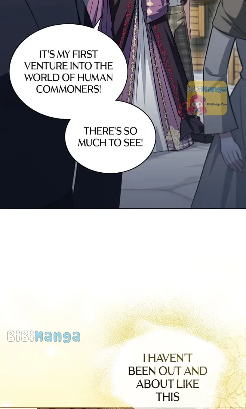 The Deviless’s Impression of a Princess Chapter 16 – Page 70