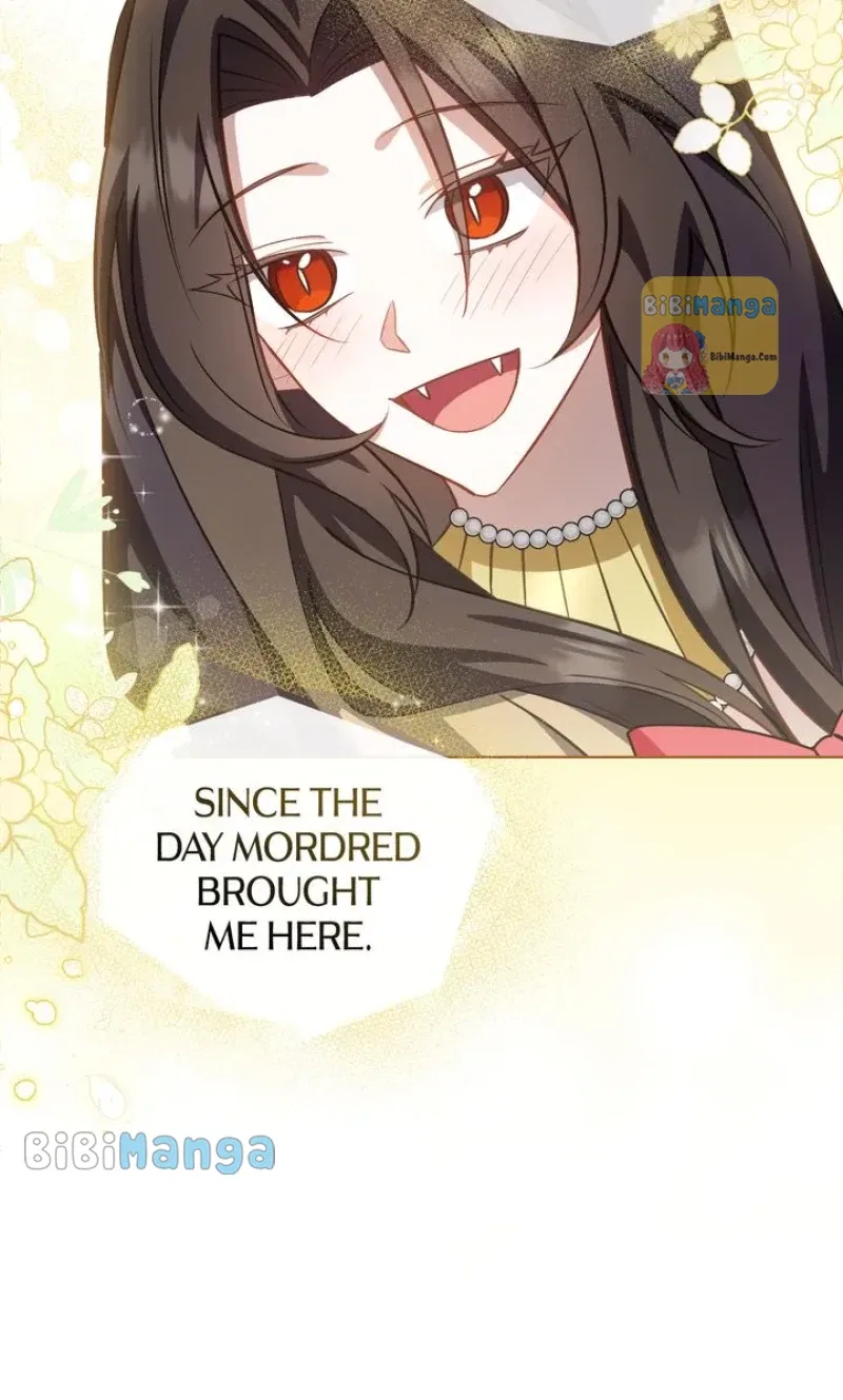 The Deviless’s Impression of a Princess Chapter 16 – Page 71