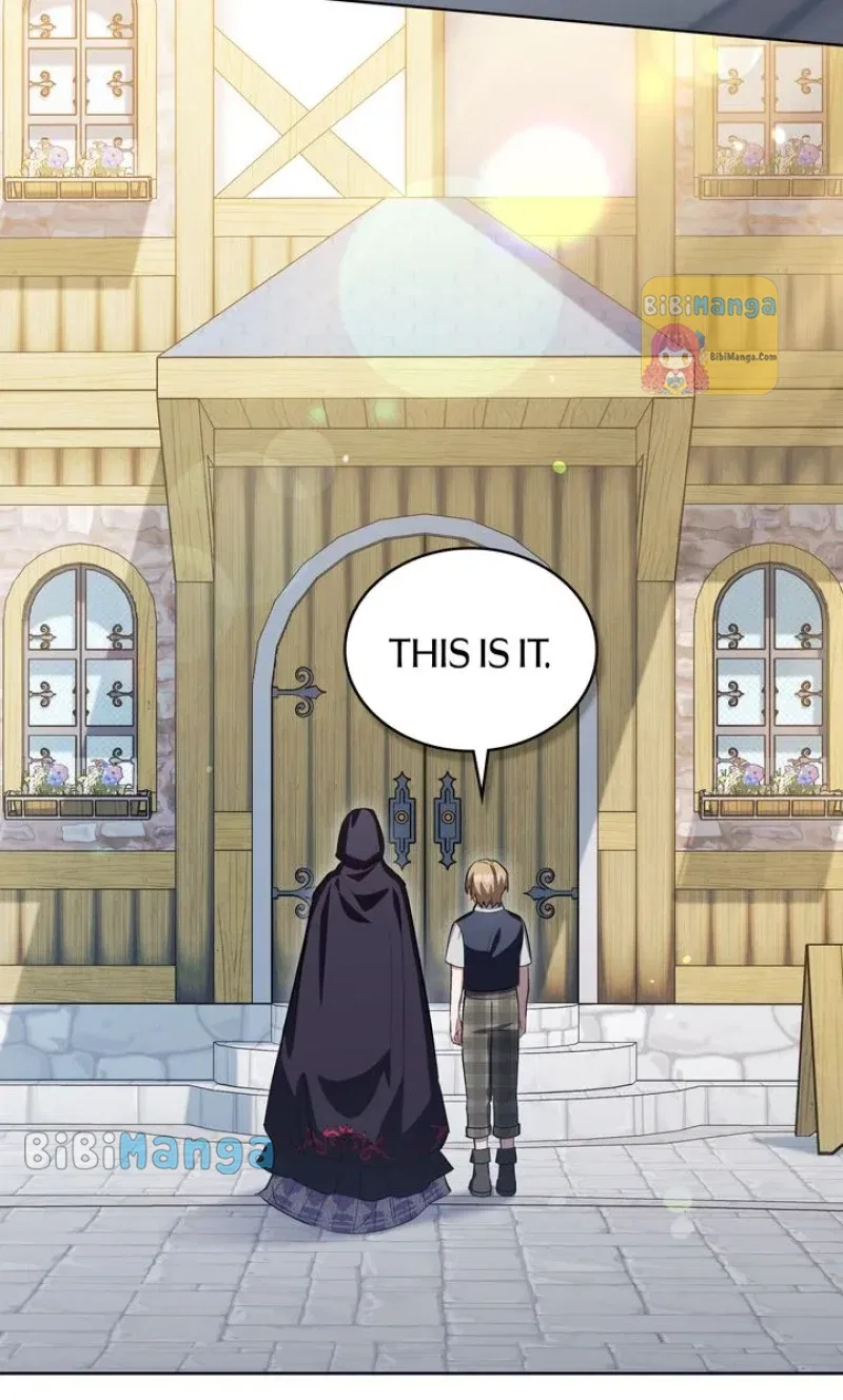 The Deviless’s Impression of a Princess Chapter 16 – Page 76