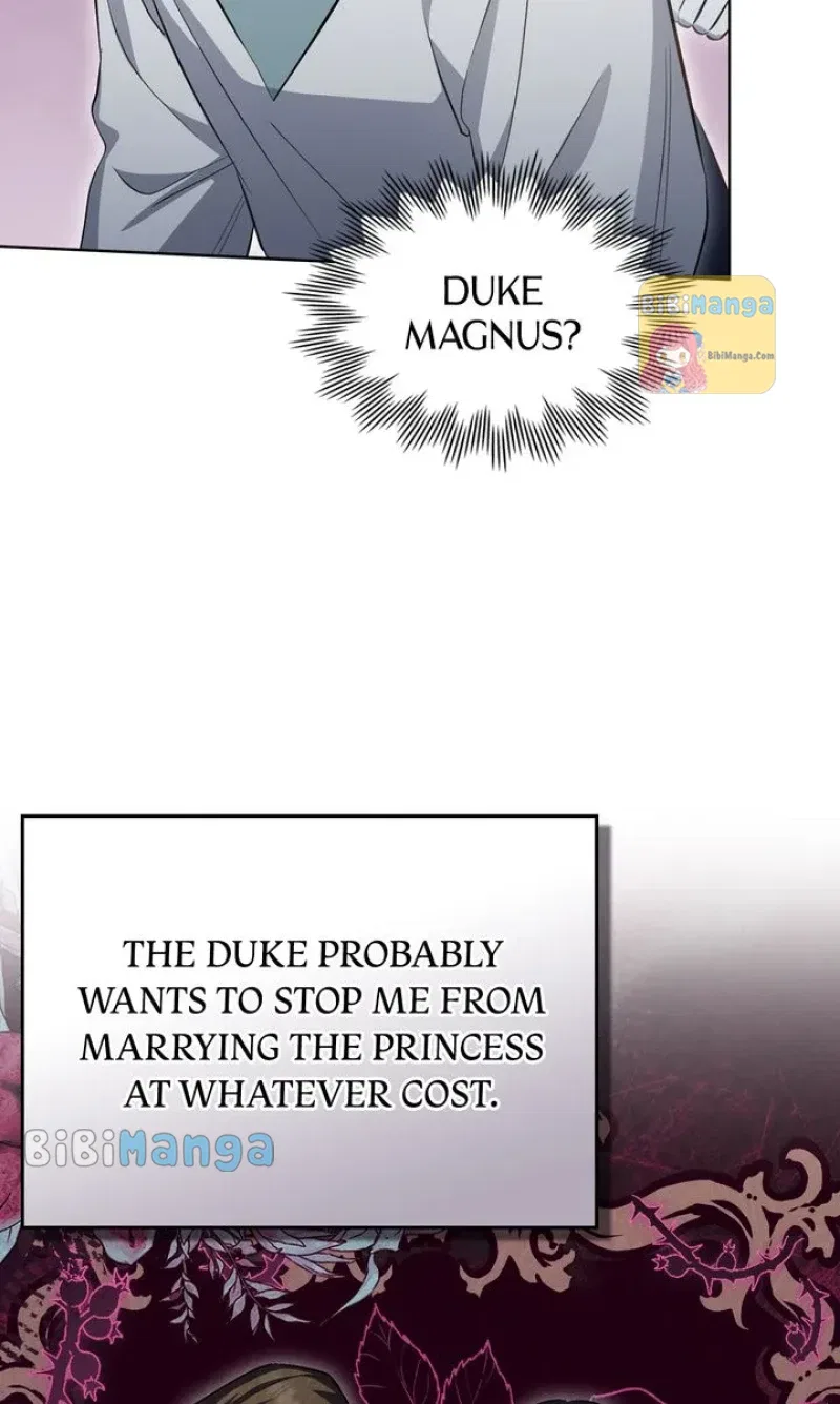 The Deviless’s Impression of a Princess Chapter 14 – Page 8