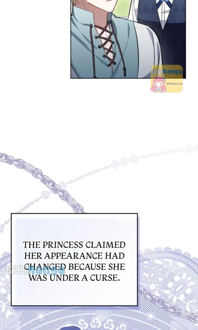 The Deviless’s Impression of a Princess Chapter 14 – Page 14