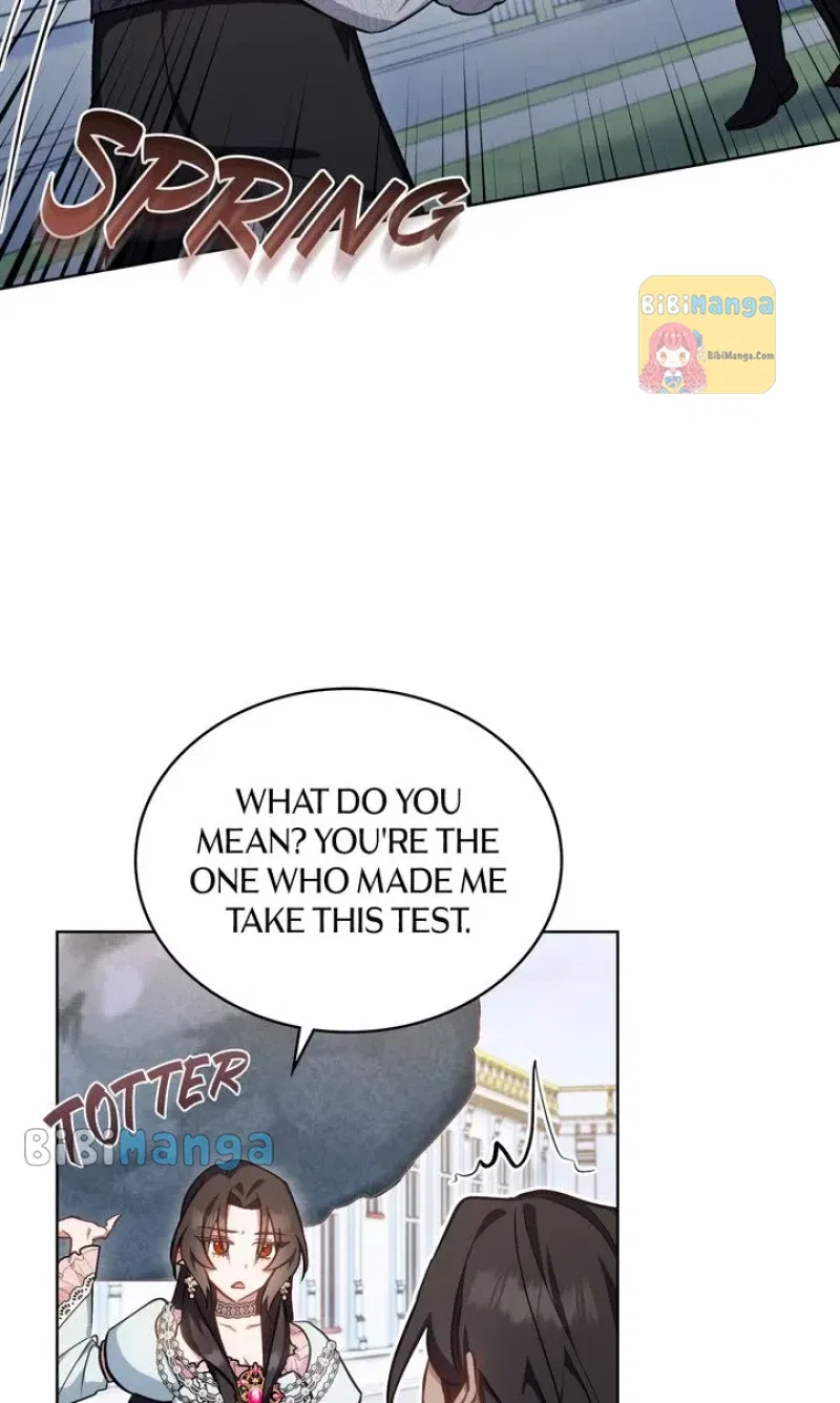 The Deviless’s Impression of a Princess Chapter 14 – Page 25