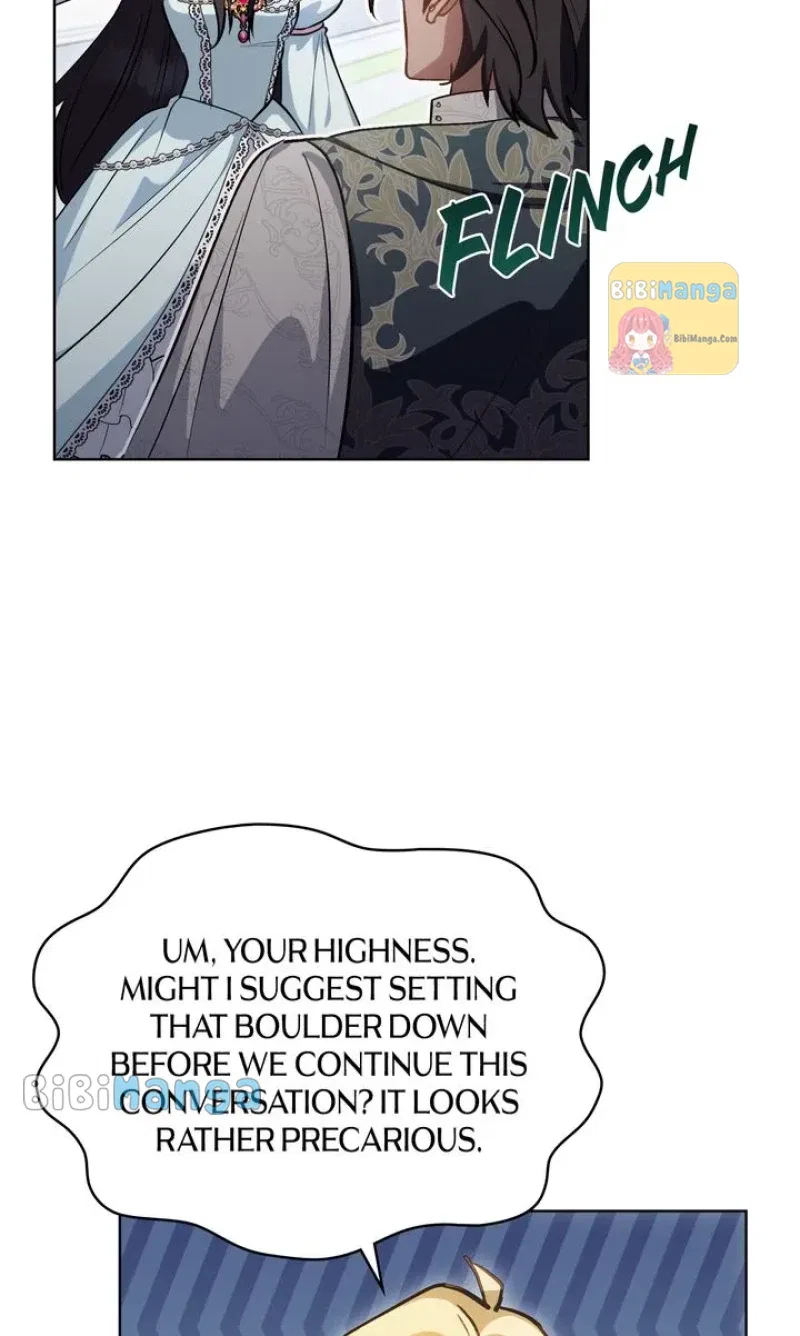 The Deviless’s Impression of a Princess Chapter 14 – Page 26