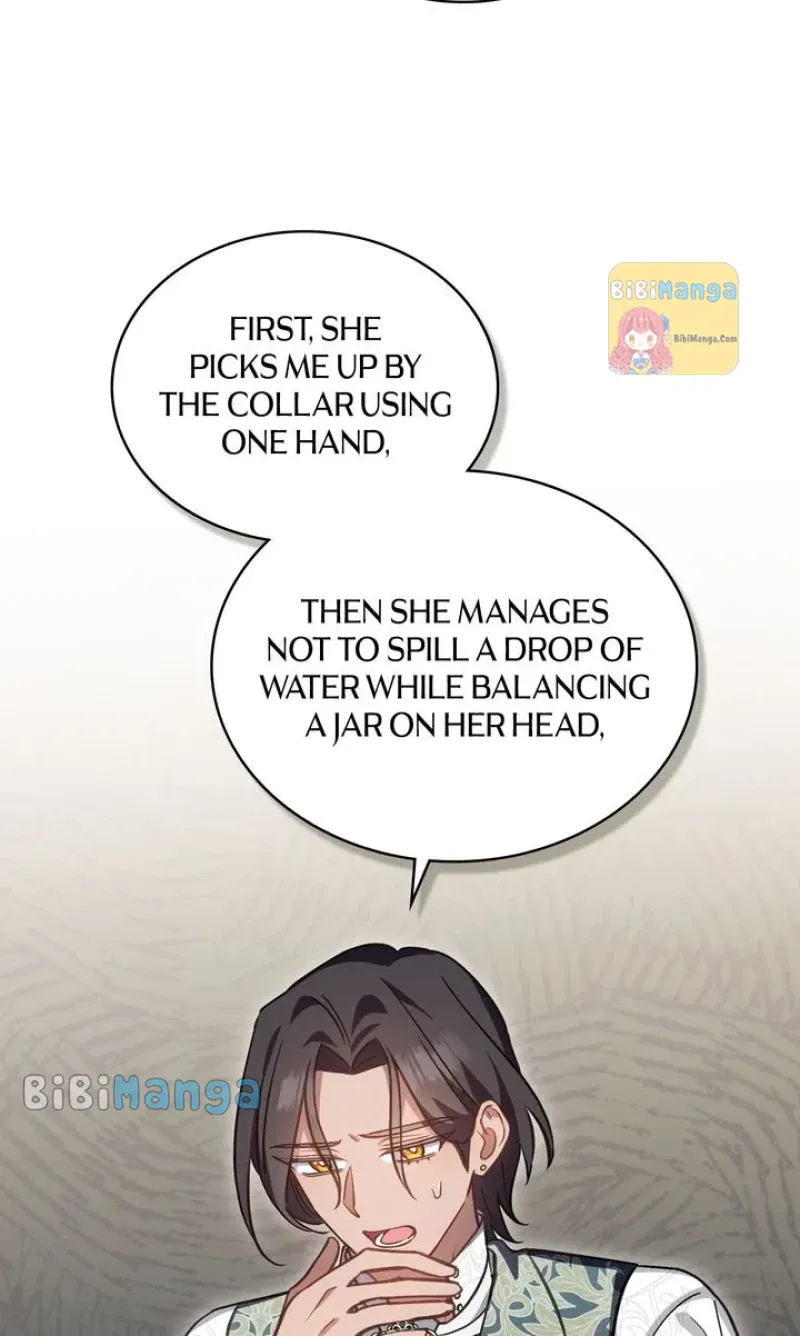 The Deviless’s Impression of a Princess Chapter 14 – Page 31