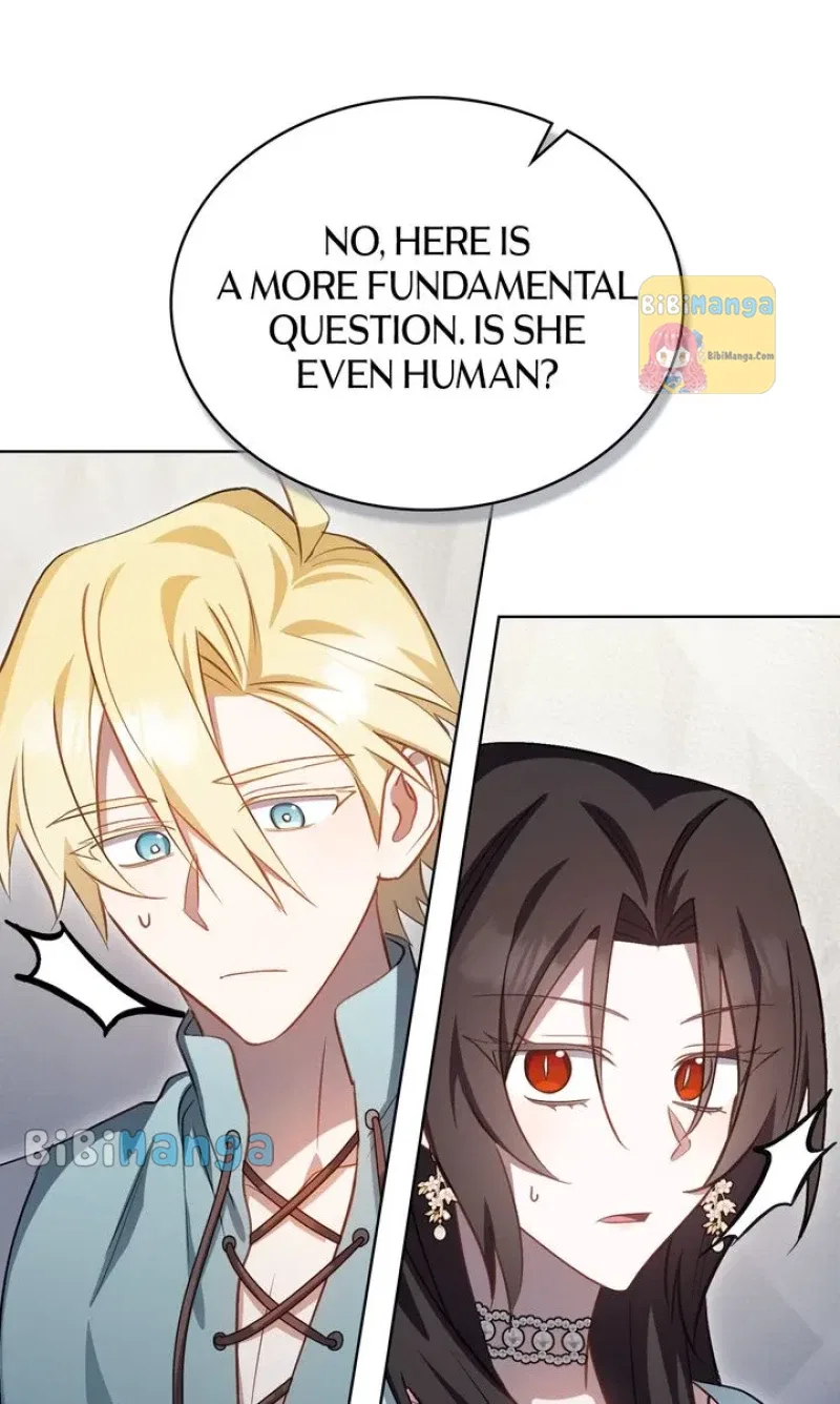 The Deviless’s Impression of a Princess Chapter 14 – Page 34