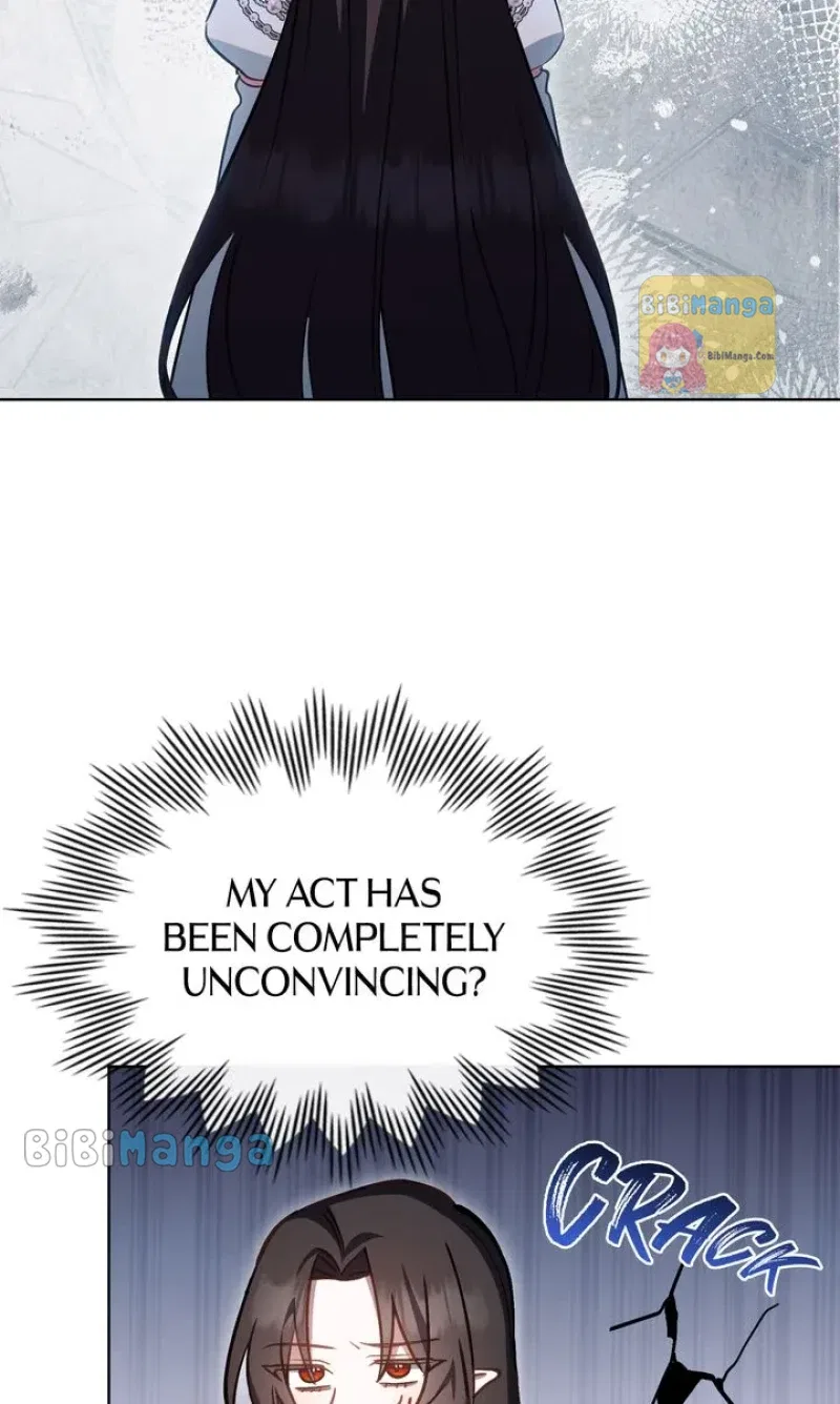The Deviless’s Impression of a Princess Chapter 14 – Page 36