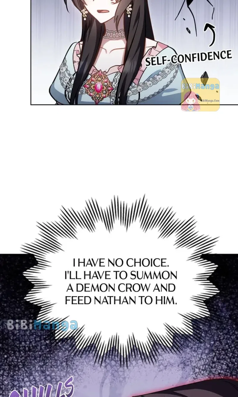 The Deviless’s Impression of a Princess Chapter 14 – Page 37